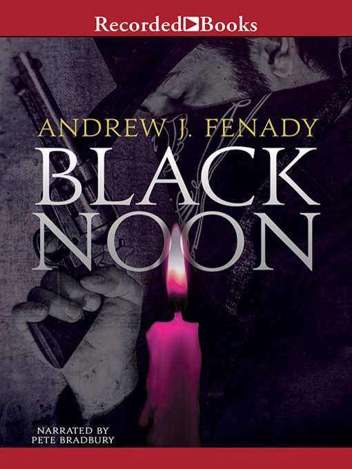 Title details for Black Noon by Andrew J. Fenady - Available